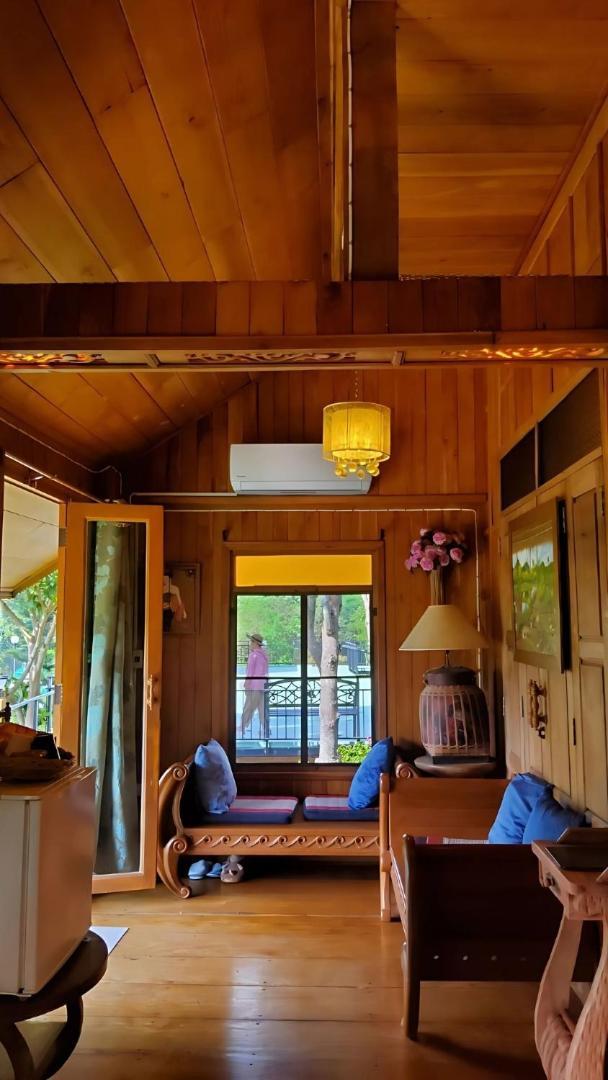 Smile Sky Hill Resort Chiang Mai Exterior foto